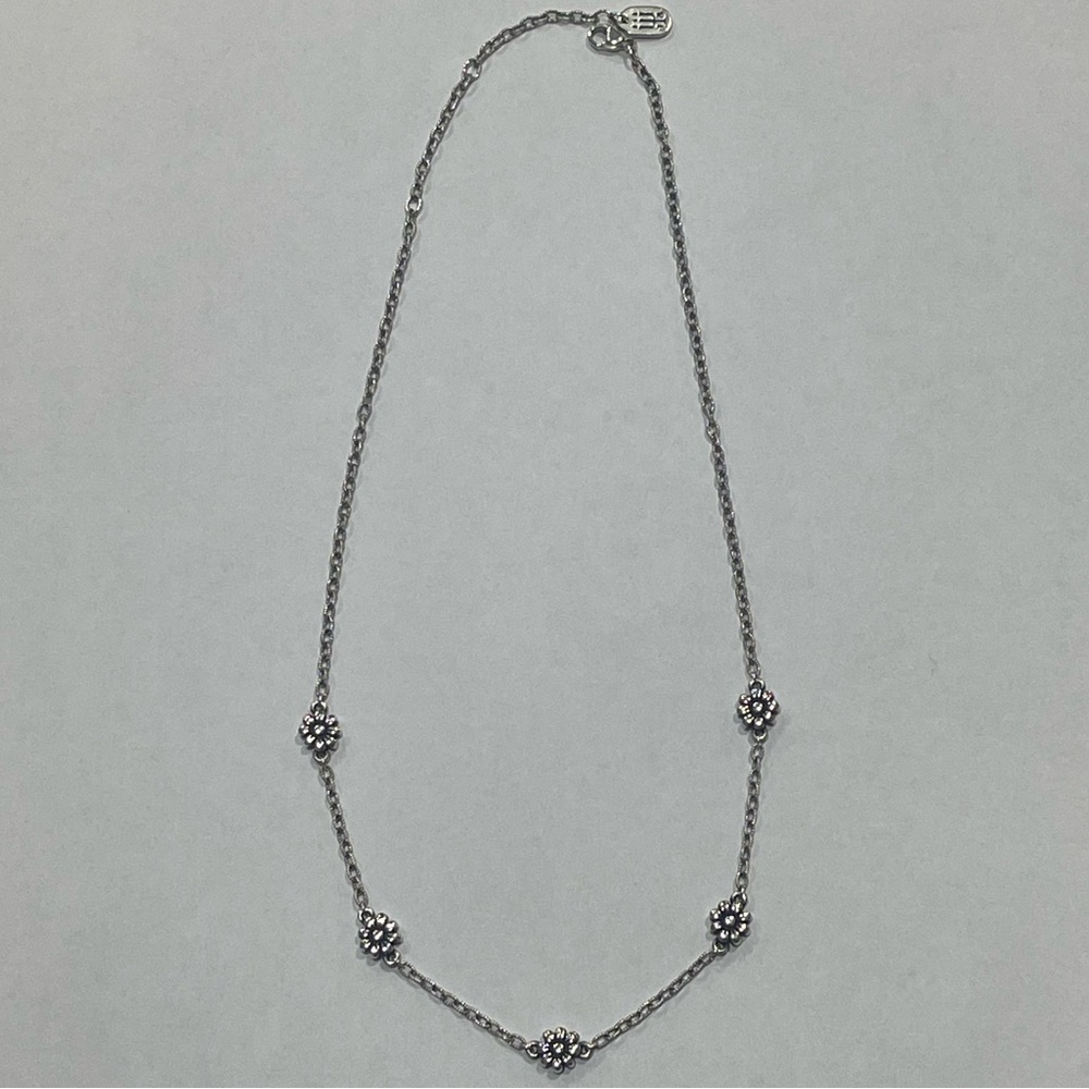 James Avery Margarita Necklace